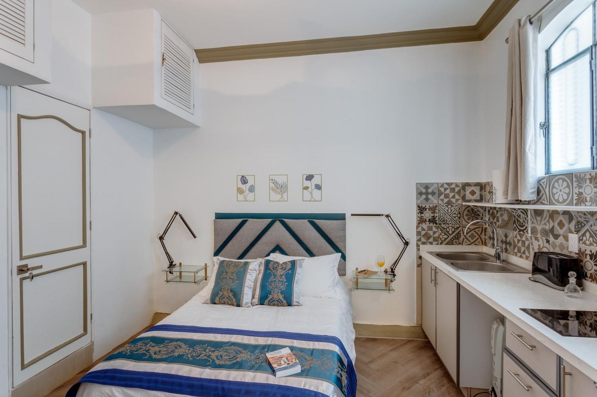 Habitación Doble Superior