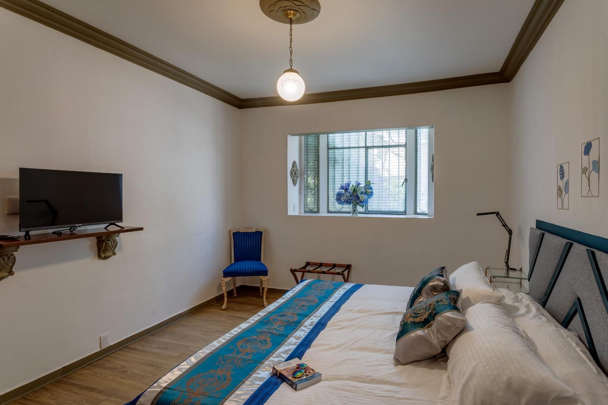 Habitación Doble Deluxe con bañera