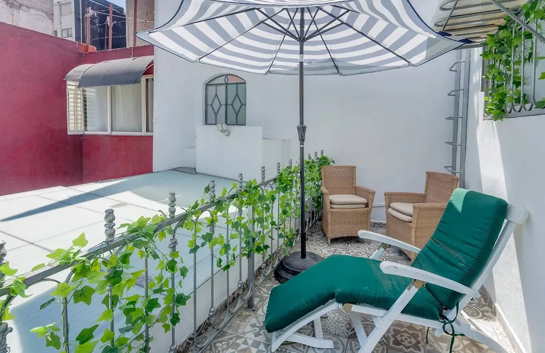 The Condesa House-1