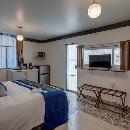 The Condesa House-2
