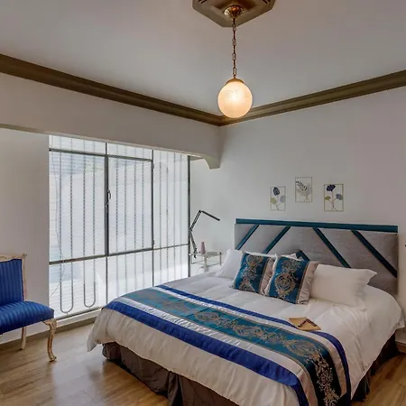 The Condesa House-3