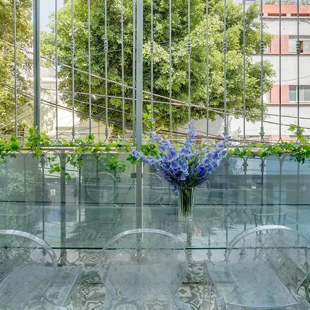 The Condesa House-3