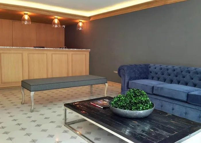 Hotel Plaza Revolución México DF